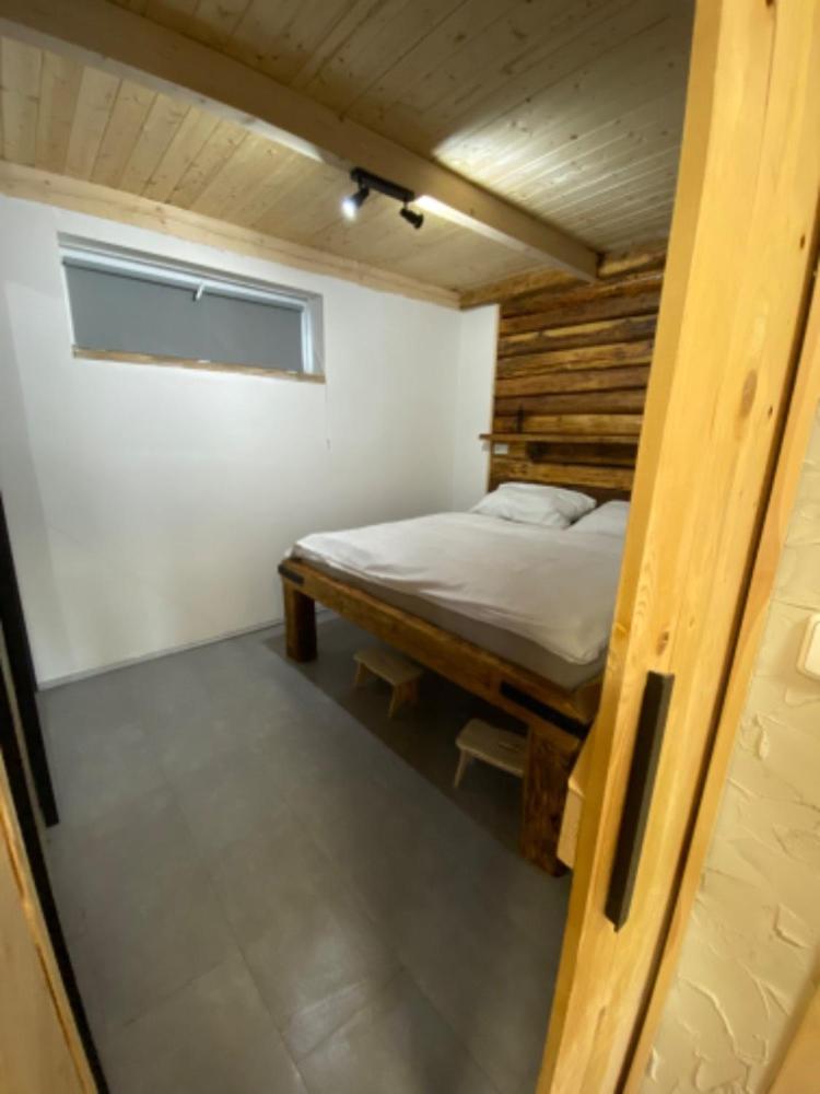 Pura Vida Hotel Zaječí Exterior foto